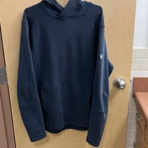 KUHL SPEKTER PULL OVER HOODY